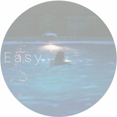 Easy - Men I Trust Remix (Slowed, Repitched, & Reverb)