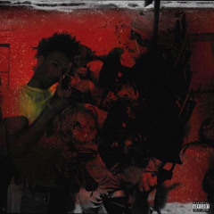 bad man (mix glokk40spaz)