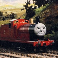 Thomas & Friends - James' Truimph (Series 1)