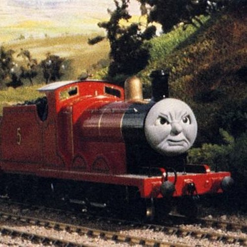 Stream Thomas & Friends - James' Truimph (Series 1) by Night Train ...