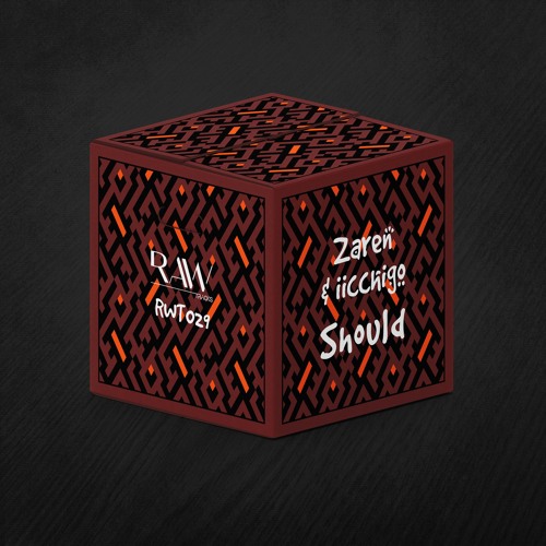 Zaren & Iicchigo - Should (Original Mix)