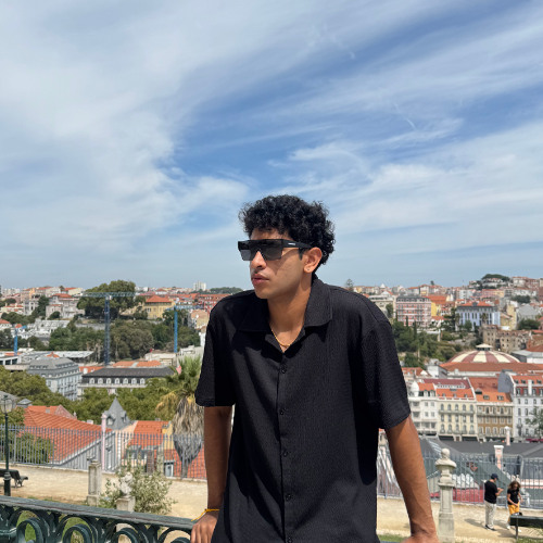 ANOTR & Abel Baldi - Relax My Eyes (Shankz Remix) [FREE DOWNLOAD]