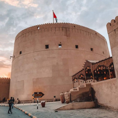 يا الغزال العماني - برعه