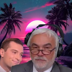 JE B*ISE LA MERE DE BARDELLA (PRAUDWAVE REMIX)