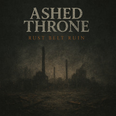 RUST BELT RUIN