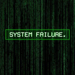 CHAIMBA - SYSTEM FAILURE (CORRUPTED MONK 'INFEKTED' REMIX) FREE DL