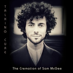 The Cremation Of Sam McGee