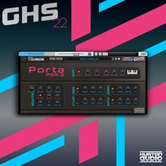 GHS22 Demo