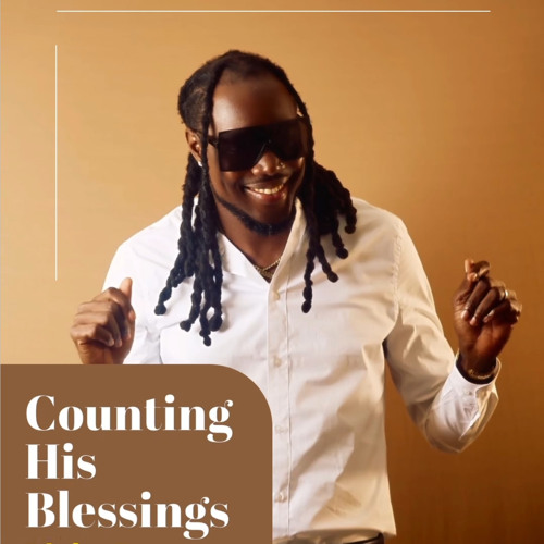 Blaka Dan- Blessing (fast)