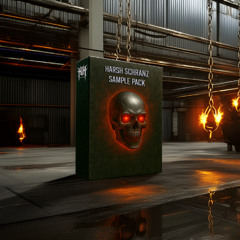 Harsh Schranz Sample Pack Demo