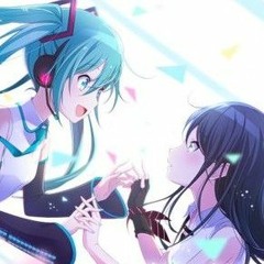 프로세카 좌우음향 Playlist