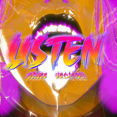 LISTEN (w/ Skyee)