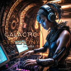 Galactic Symphony | RemoBit