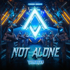 YUMEYOU - Not Alone