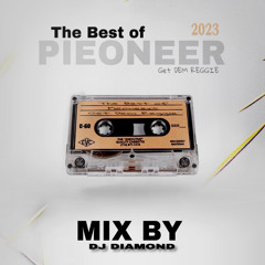 The best of Pieoneer mix 2023