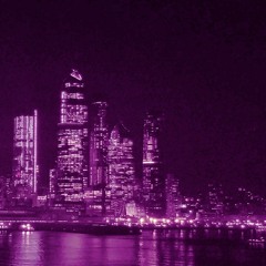 City [Prod. thankyoucloud]