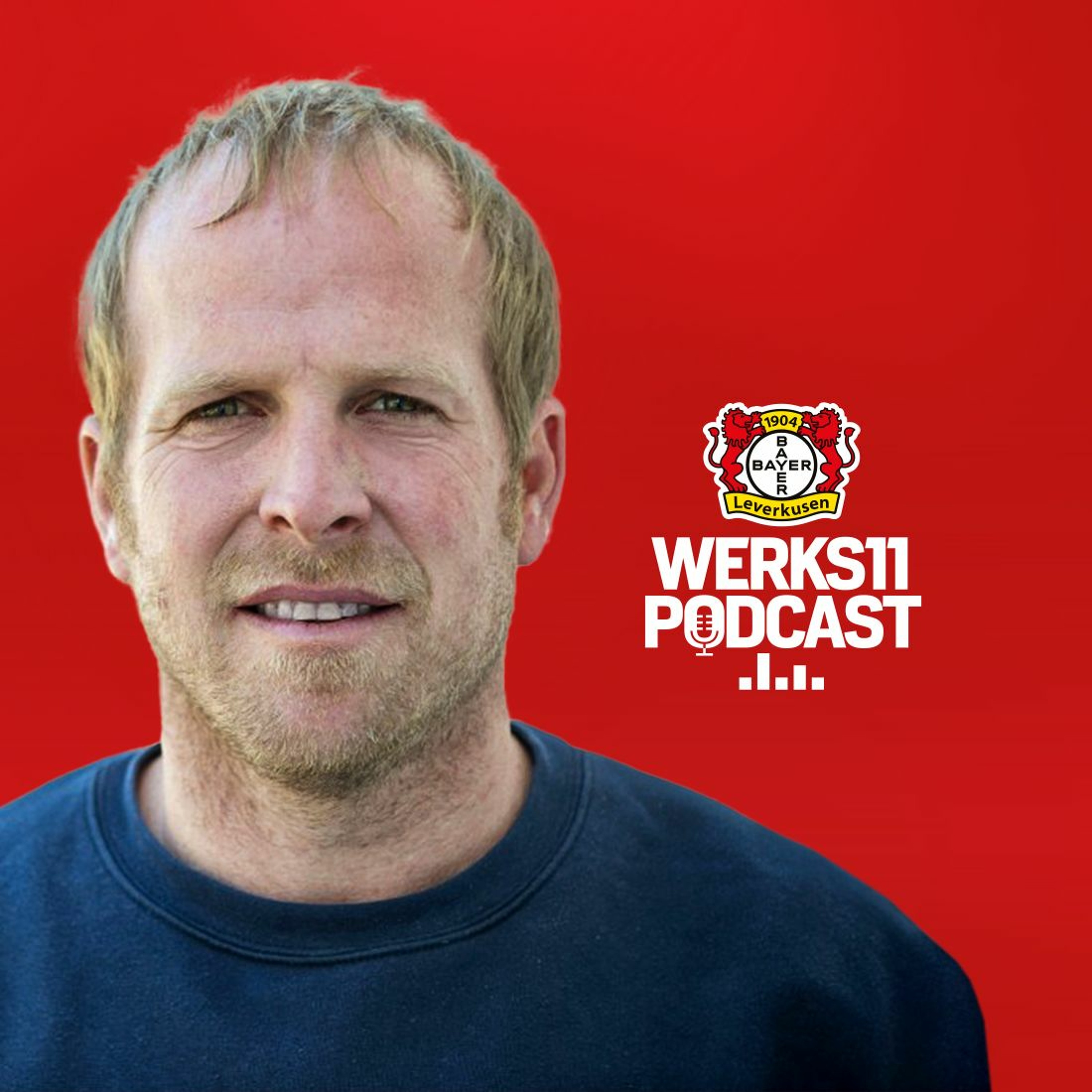 Werkself Podcast presented by Bitburger