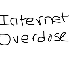 INTERNET OVERDOSE cover