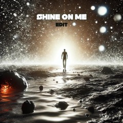 MRAK&Praise Cats - Shined On Me (SETHØN Techno Edit) FREE DOWNLOAD***