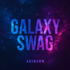 Galaxy Swag