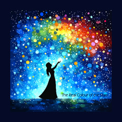 The Real Colour of the Stars