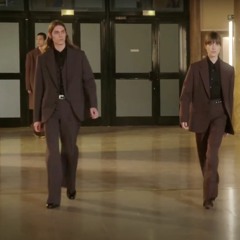 Lemaire   |   Fall Winter 2020   |   Fashion show