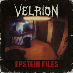 Velrion - Operation Blue Blood