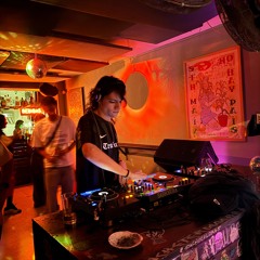 SIMO @ Casa Ninguno - 24/01/2025