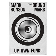 Uptown Funk (feat. Bruno Mars)