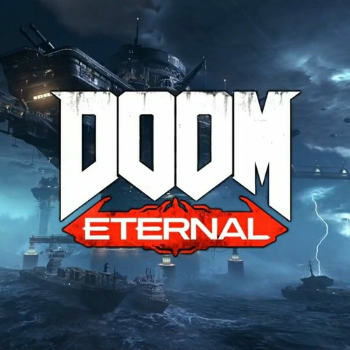 David Levy | UAC Atlantica | DOOM Eternal TAG P1 [KOMA ARCHIVE]