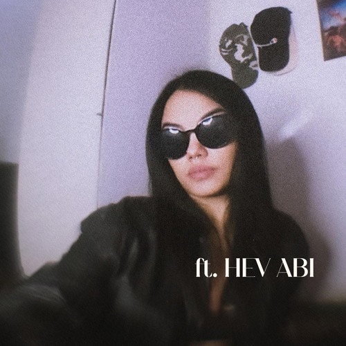 Wasted - ALLURA, Hev Abi