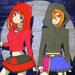 Crossfade by Kaori (Found!)