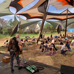 Texas Eclipse Set 02