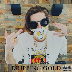 Dripping Gold (prod. Momo Ward)