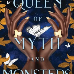 [Download Book] Queen of Myth and Monsters (Adrian X Isolde #2) - Scarlett St.  Clair