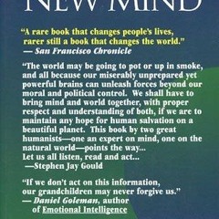✔ PDF BOOK  ❤ New World New Mind bestseller