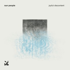 sun people - joyful discontent (preview)