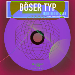BÖSER TYP (Cover "Bad Guy" by Billie Eilish | Amando Grün)