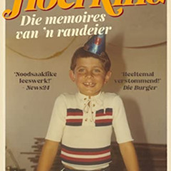 [Read] EPUB 💛 Hoerkind: Die memoires van ‘n randeier (Afrikaans Edition) by  Herman