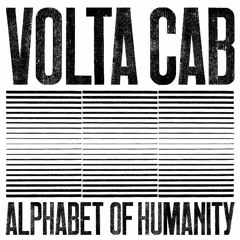 PREMIERE: Volta Cab - Alphabet of Humanity [Thisbe Recordings]