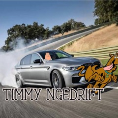 #TIMMY NGEDRIFT 2020 !! - [ RENNDY ALVIANDO ] - PRIVATE