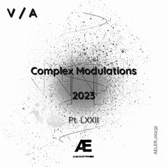 sentimental archive (Dj Tools Version) [AELER00232]