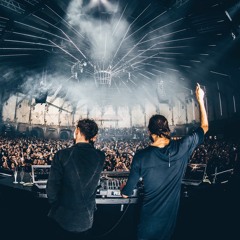 Mind Against at Awakenings X Afterlife (ADE 2019)