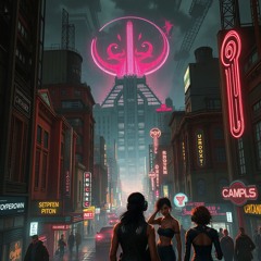 Rapture Protocol