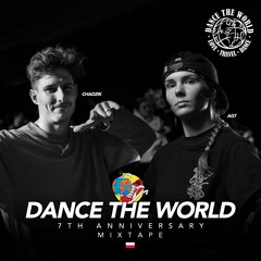 Dance The World 7th Anniv. Mixtape