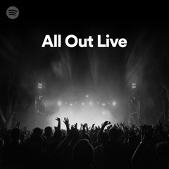 All Out Live