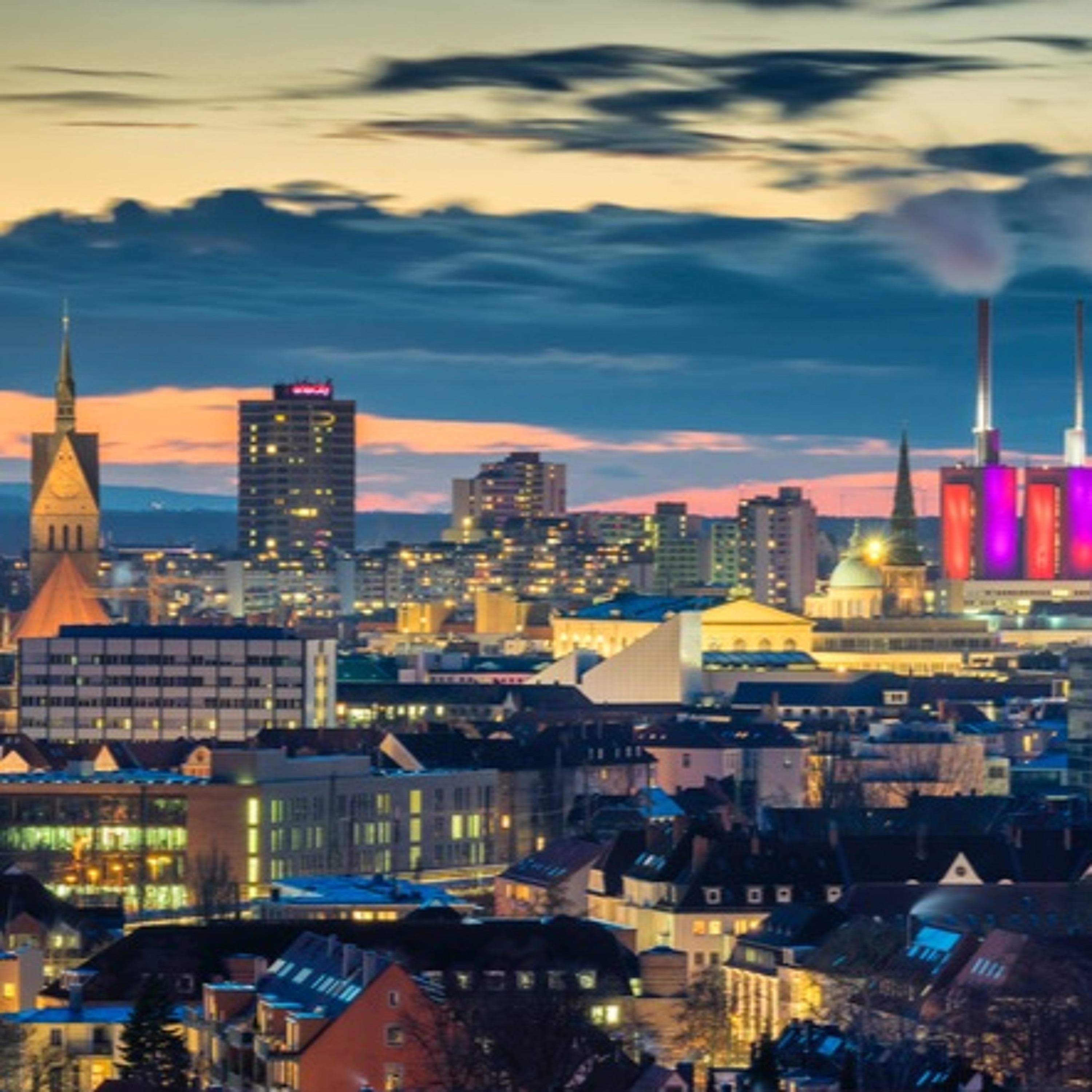 Predigten der SERK Hannover