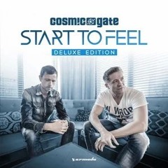 Sparks After The Sunset (Denis Kenzo Radio Edit)
