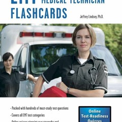 free read EMT Flashcard Book + Online (EMT Test Preparation)