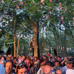 Groovy, deep, acid-y, vinyl